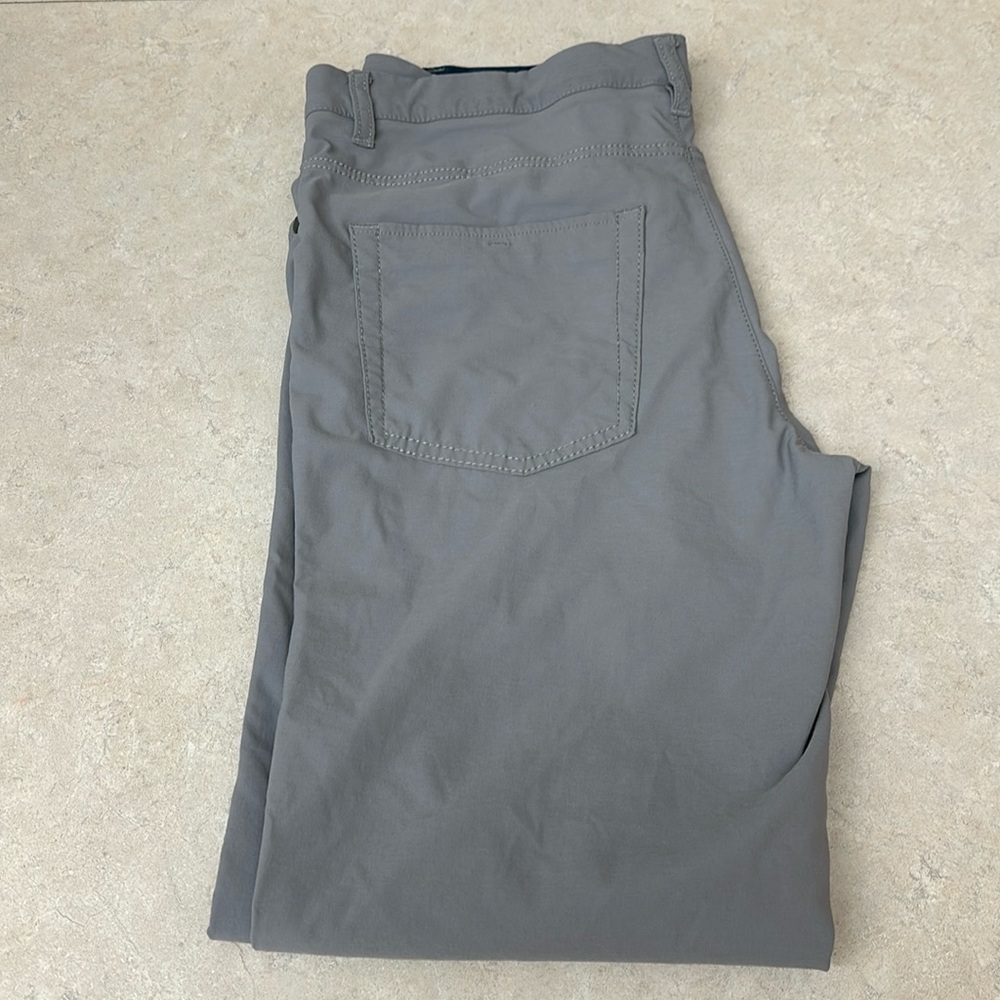 Adidas Golf Pants